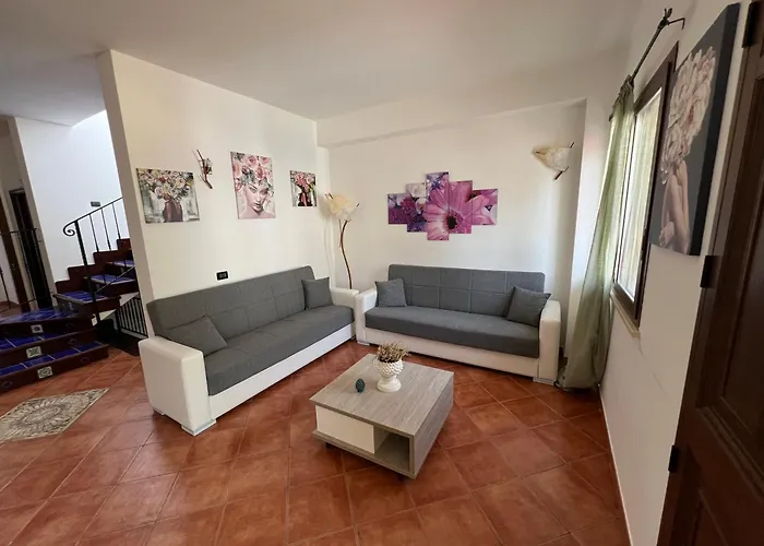 B&B Alelida