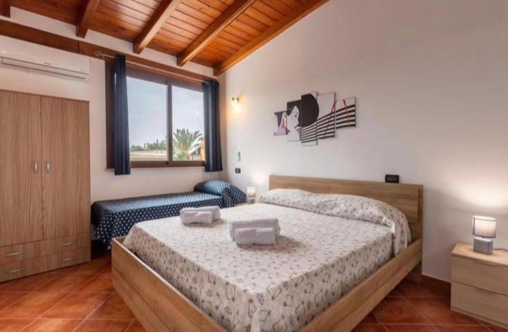 B&B Alelida Gasthof Cinisi