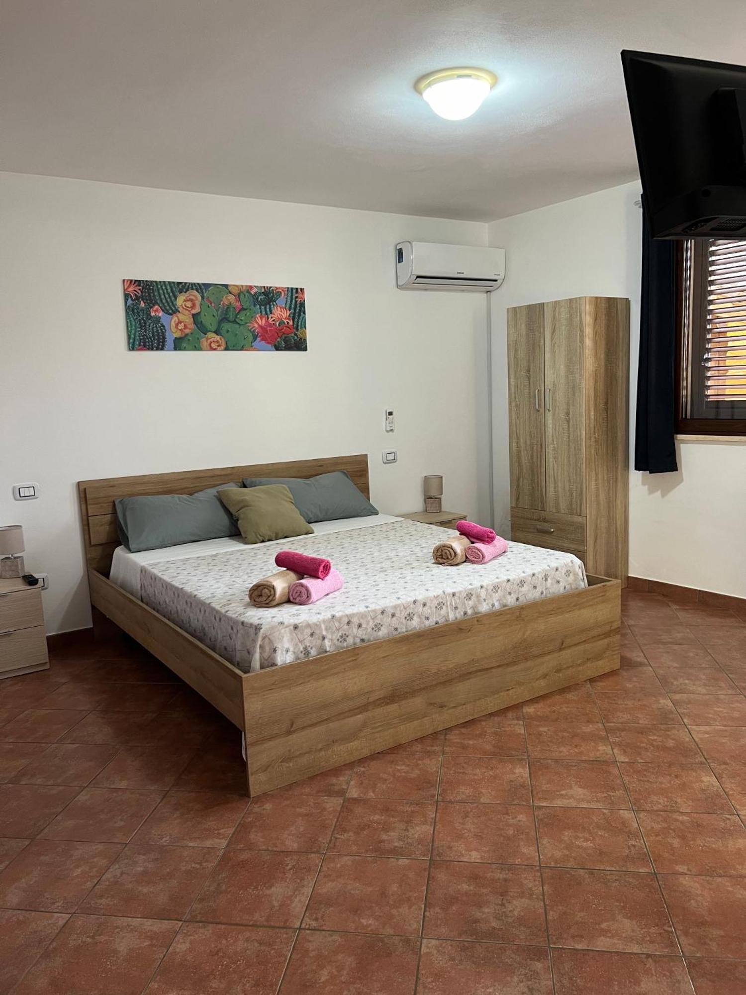Gasthof B&B Alelida *