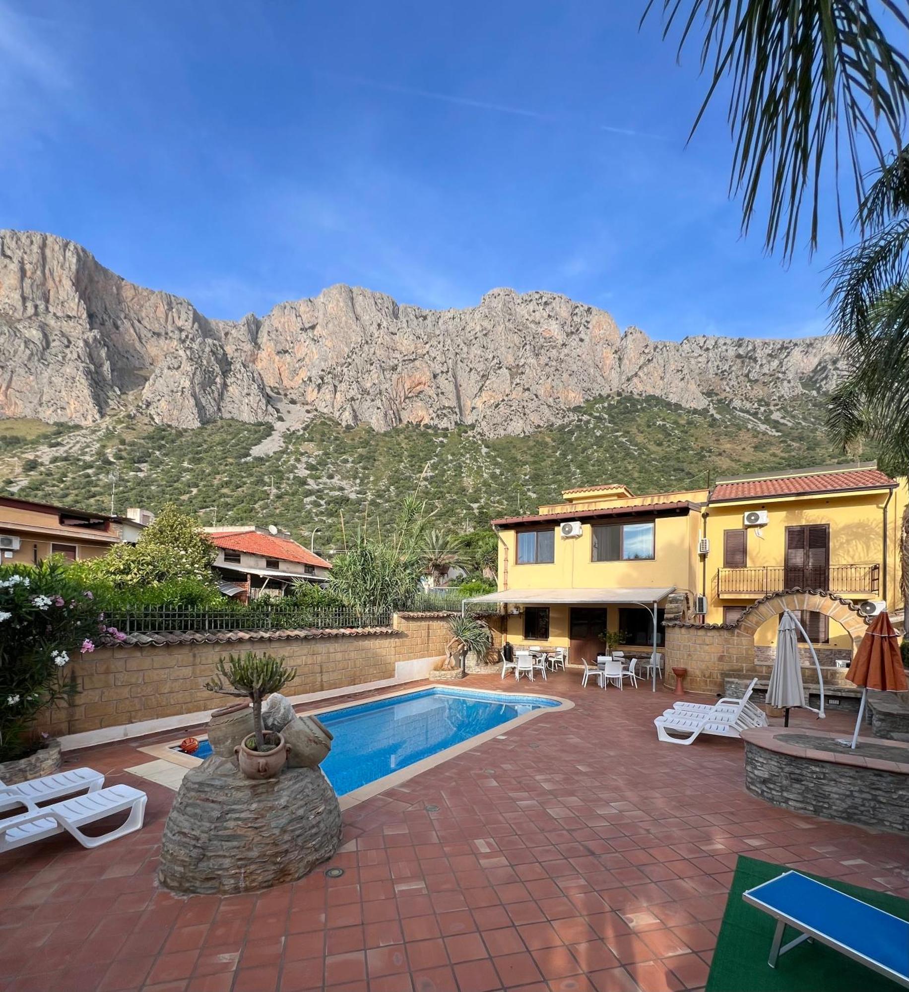 B&B Alelida Gasthof