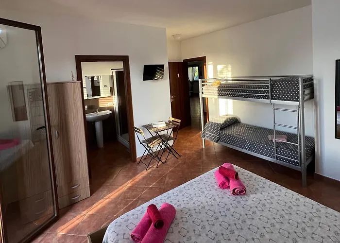 B&B Alelida
