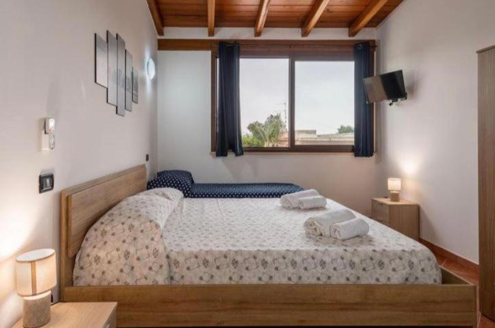 B&B Alelida Guest house