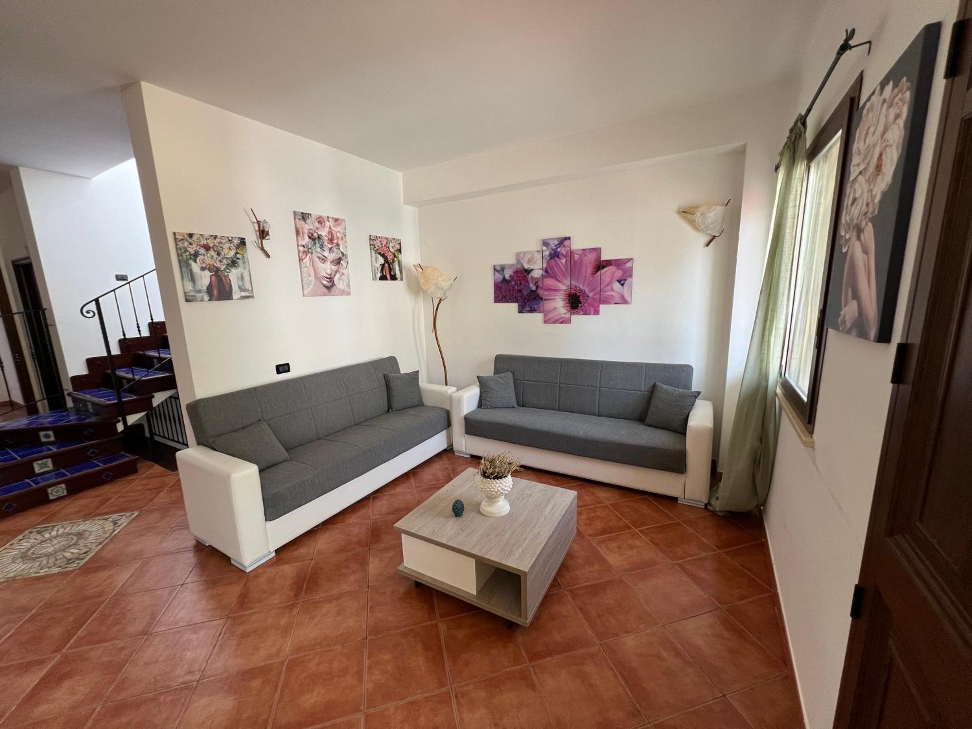 B&B Alelida Guest house *