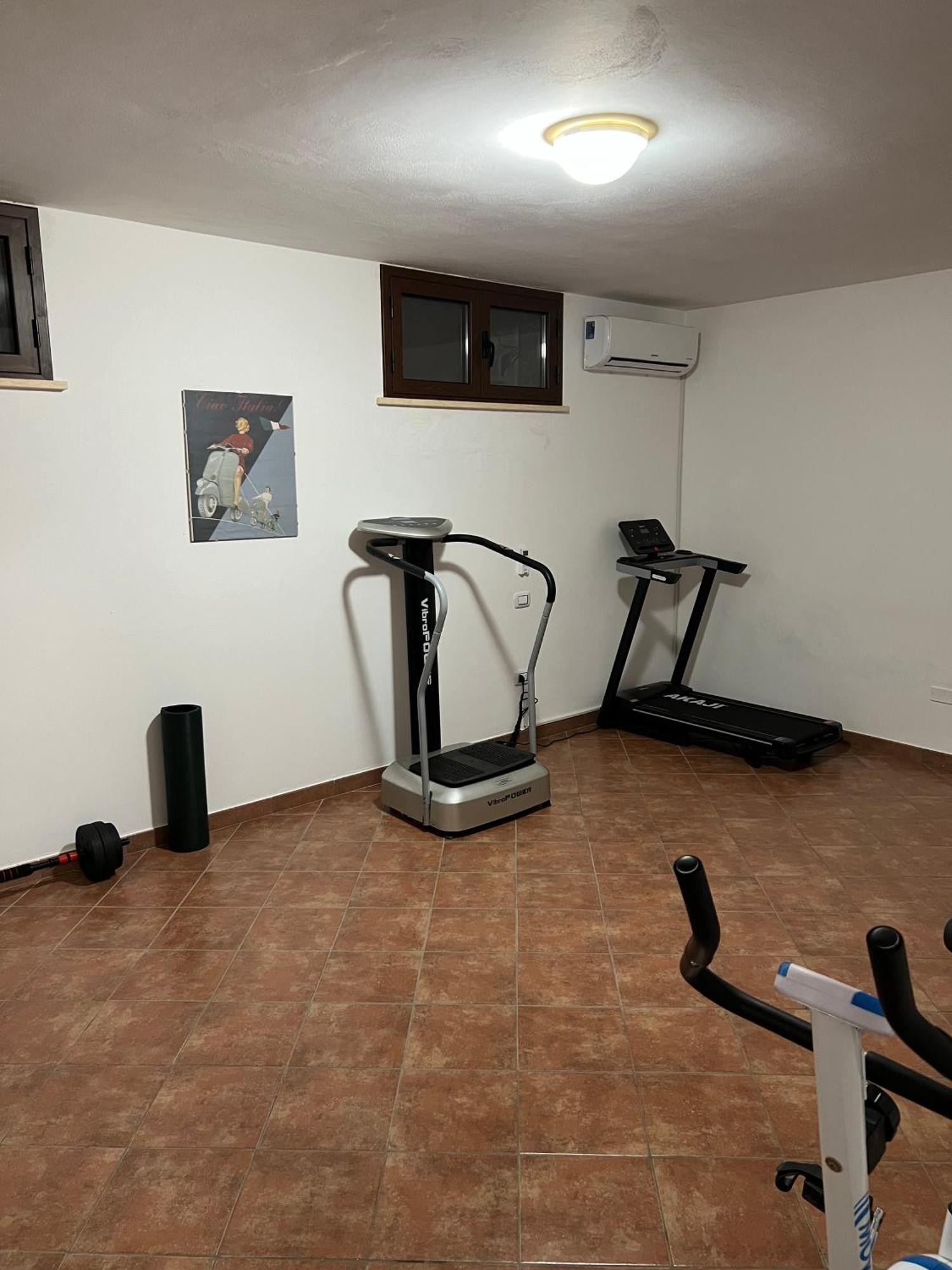 B&B Alelida Guest house Cinisi