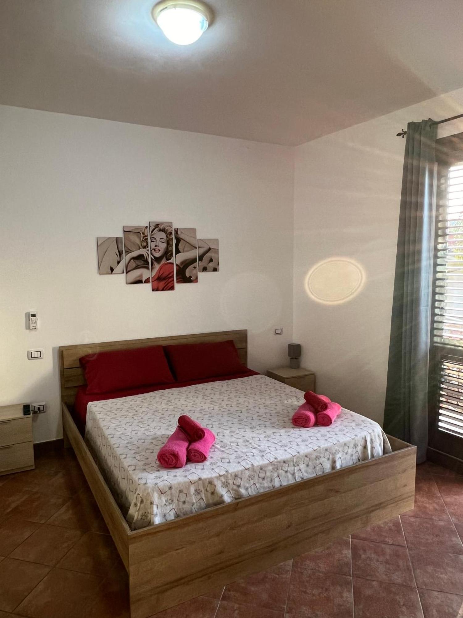 B&B Alelida Guest house Cinisi