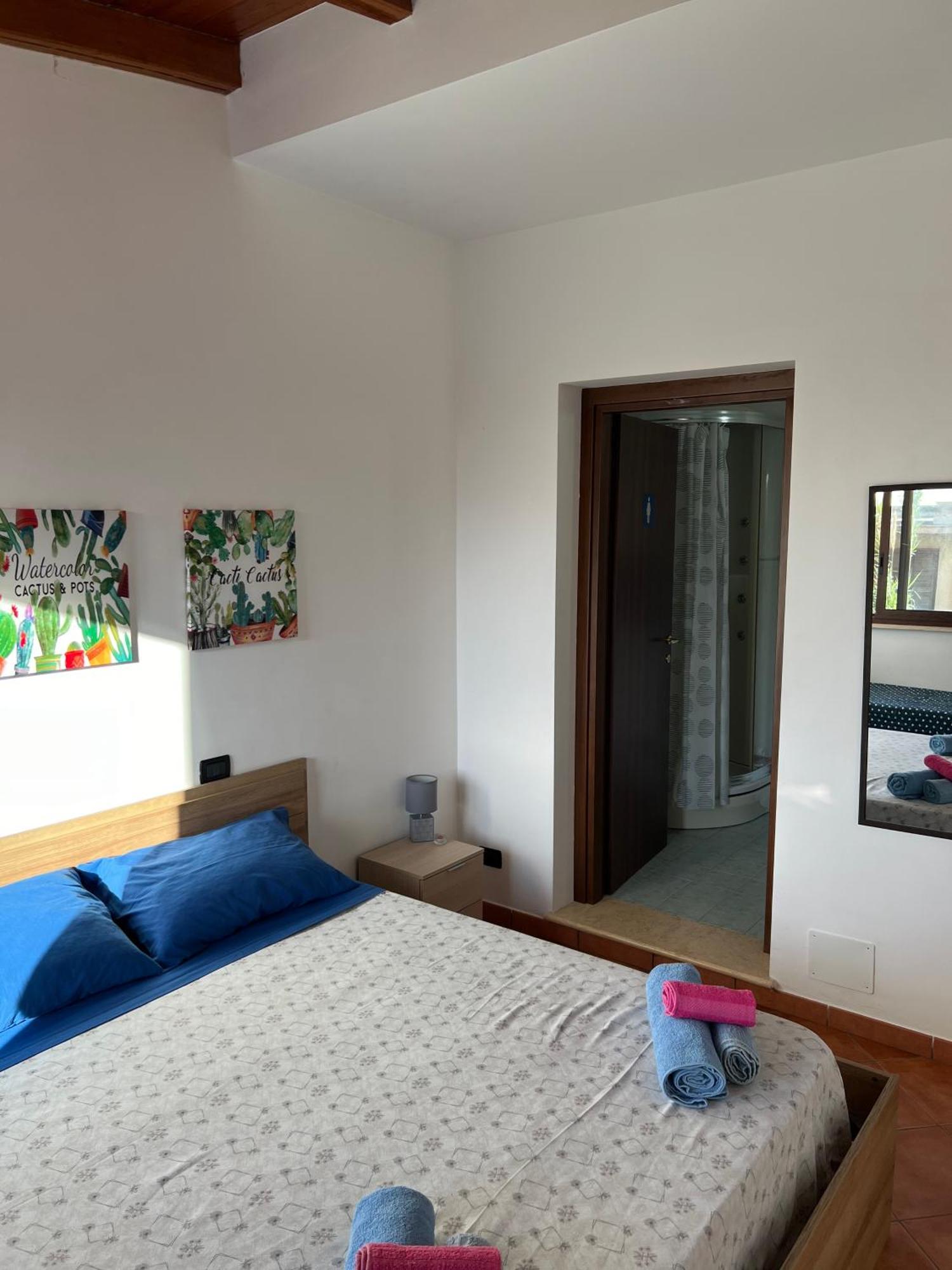 B&B Alelida Guest house