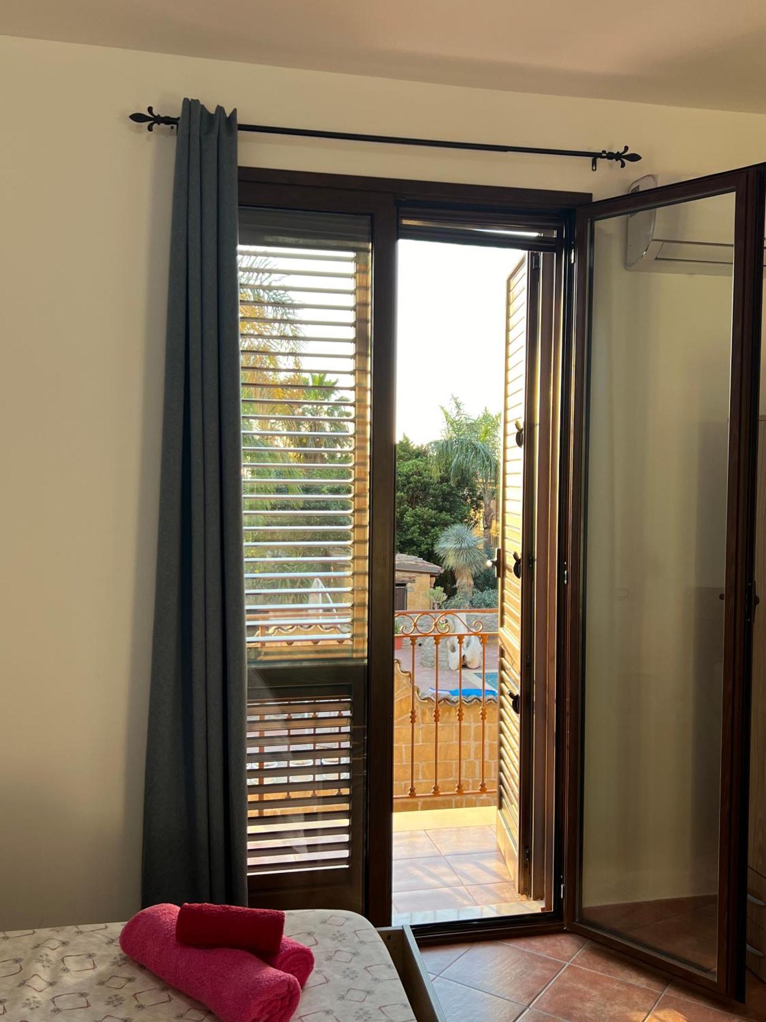 B&B Alelida * Cinisi