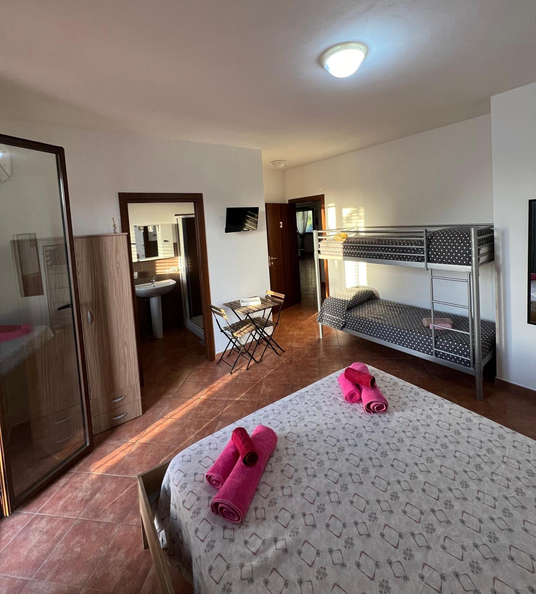 B&B Alelida Guest house *