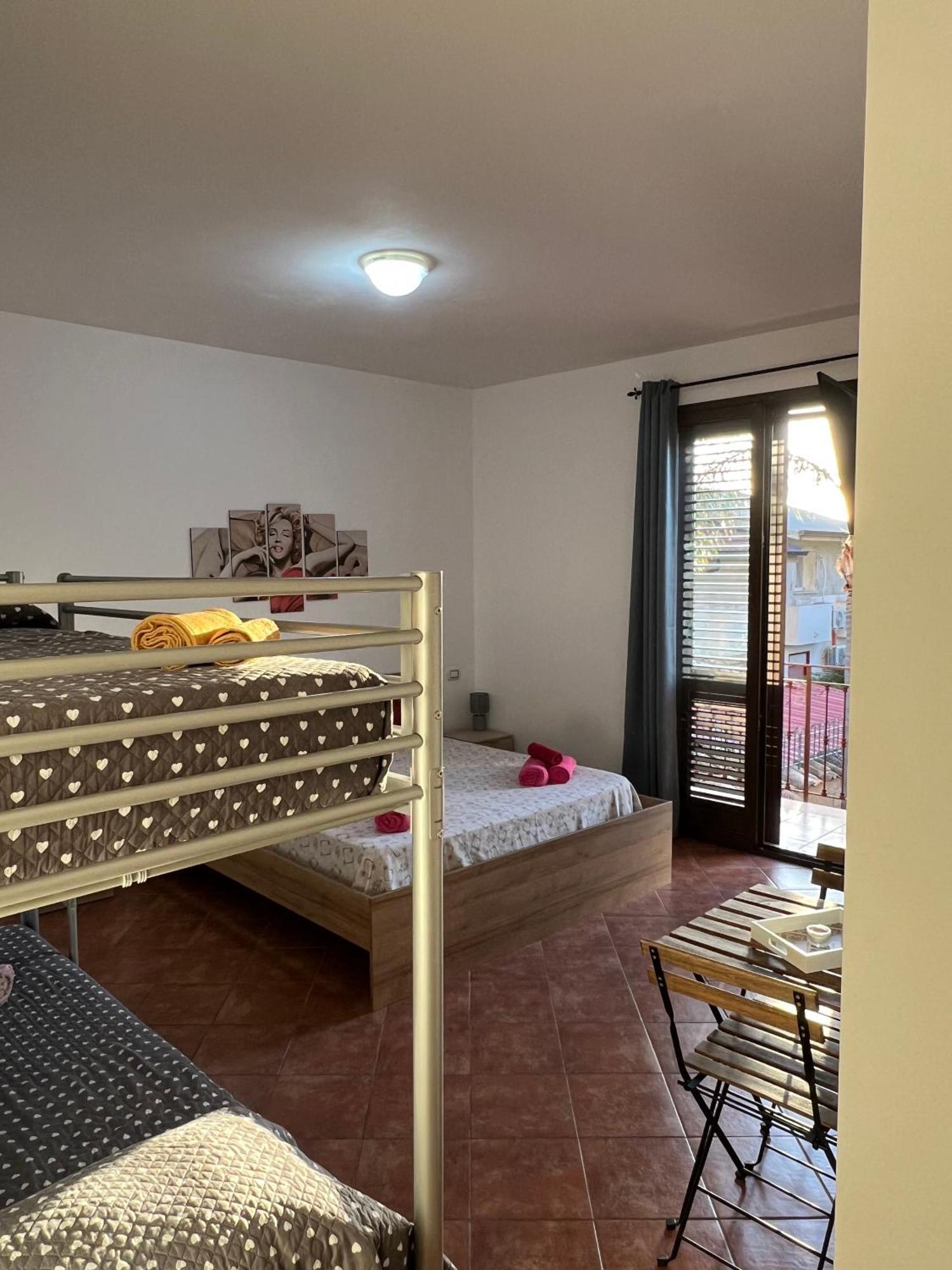 B&B Alelida * Cinisi