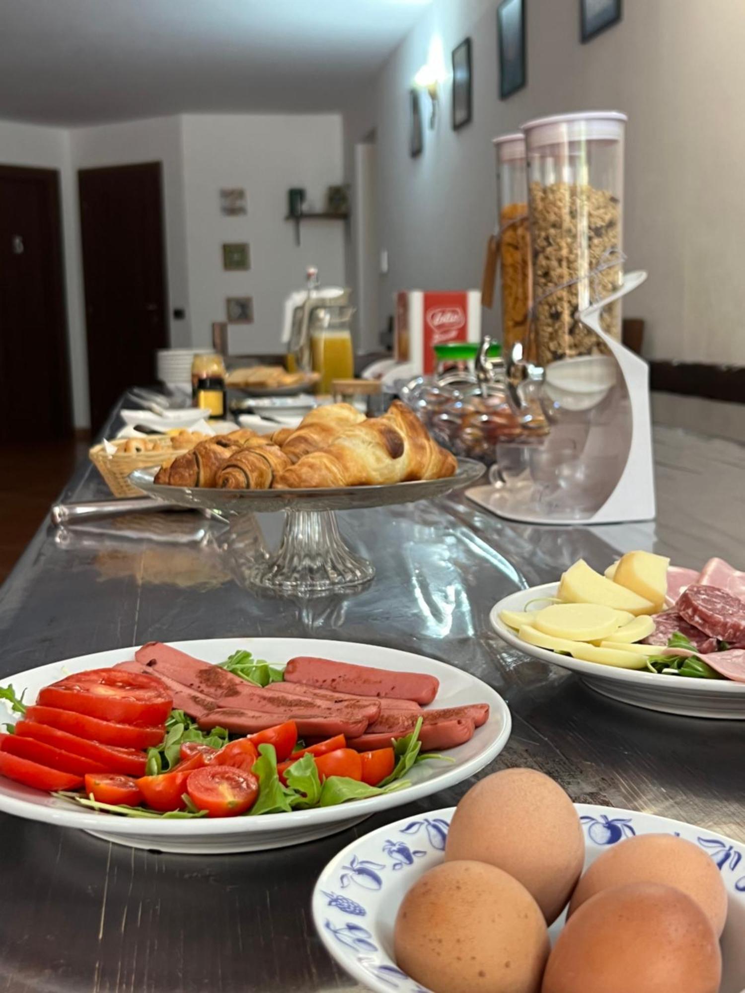 B&B Alelida Guest house *