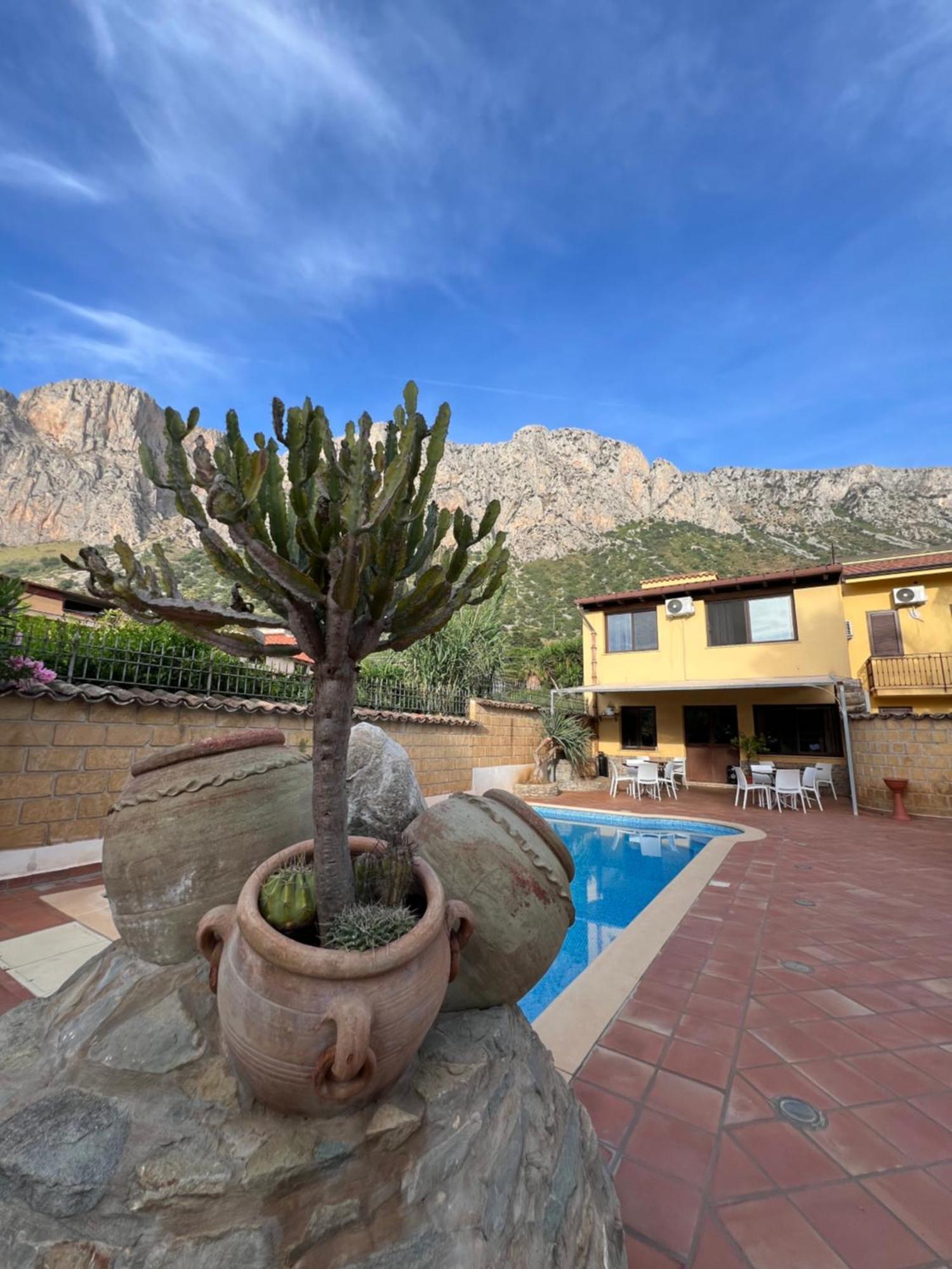 Guest house B&B Alelida