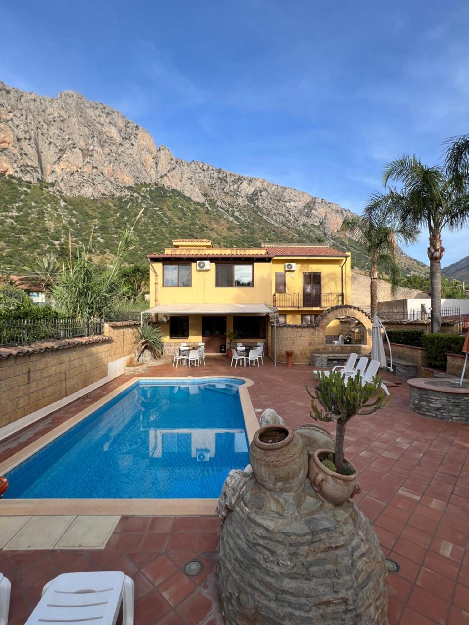 B&B Alelida